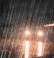 Night time, Moderate rain