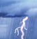 Light thunderstorm, Rain, Fog, Mostly cloudy